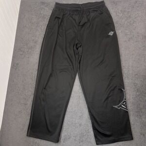 Y2K Tapout baggy track pants MMA mens size XL streetwear skate